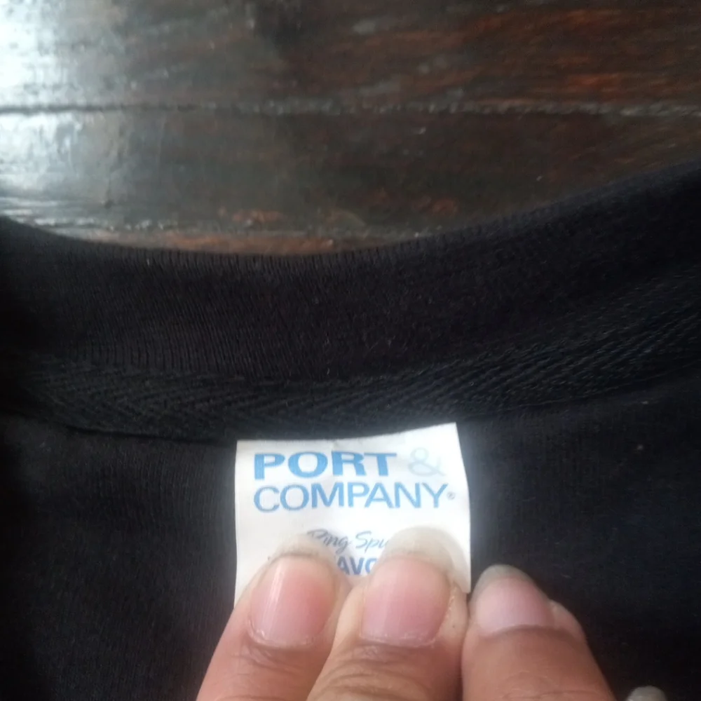Port and Company new without
